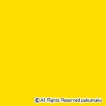 黄色の色彩心理についての説明画像