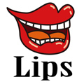 lips-tshirts